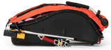 Cub X Bicycle Trailer Double Stroller