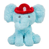 Elephant Occuplaytion