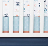 Crib Bedding Set