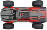 Electric Monster Truck