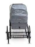 Fancy Doll Stroller