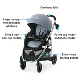 Travel System
