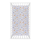Crib Bedding Set