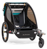 Bike Bicycle Trailer