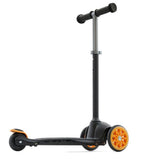 Three Wheeled Scooter
