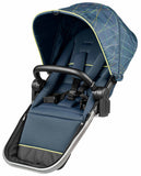 Companion Seat