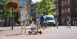 Pedal Car
