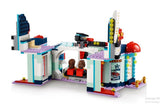  Heartlake City Movie Theater 