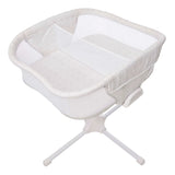 Twin Sleeper Double Baby Bassinet