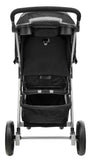 Quick-Fold Stroller