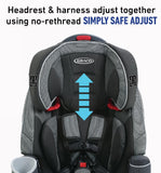 Booster Car Seat