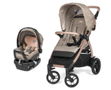 Travel System Stroller
