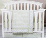 Crib Bedding Set
