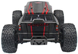 Electric Monster Truck