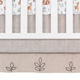 Crib Bedding Set