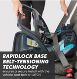  city GO AIR Car Seat