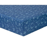 Fitted Crib Sheet