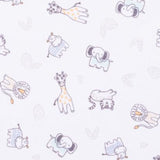 Crib Bedding Set
