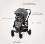 Avant Stroller
