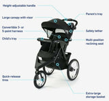 Travel System