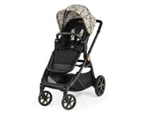 Single Stroller