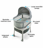 Soothe Bassinet