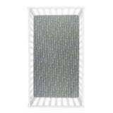 Fitted Crib Sheet Set