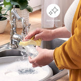 Silicone Breast Milk Collector