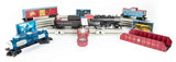 LionChief Train Set