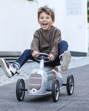 Baghera Rider Kids Ride On Mercedes Benz
