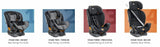 Convertible Car Seat