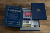 Indigo Collection 2-Pack Monopoly & Scrabble Board Game