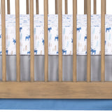 Crib Bedding Set