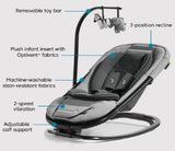 City Sway 2-in-1 Rocker and Bouncer