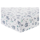 Crib Bedding Set