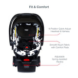 Infant Baby Car Seat