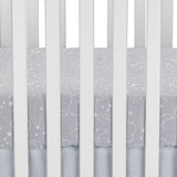 Fitted Crib Sheet