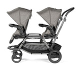 Stroller For Multiple