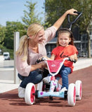 Pedal Car