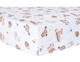 Crib Bedding Set