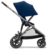 Stroller and Cot