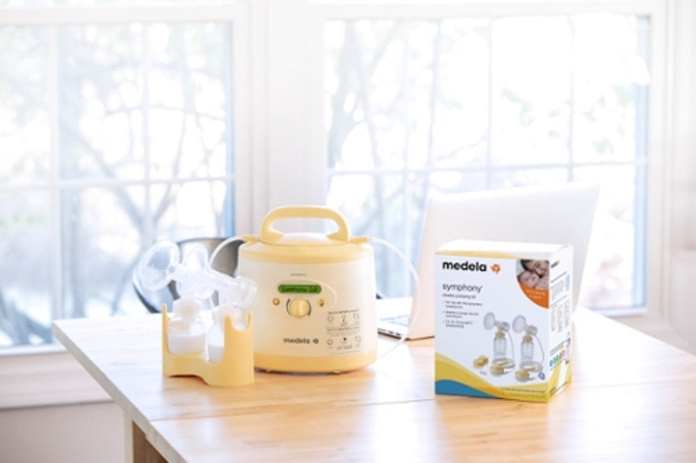 Medela Symphony Plus Breast Pump