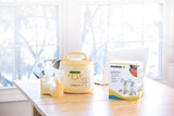 Medela Symphony Plus Breast Pump