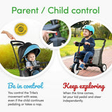 Folding Stroller