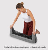 City Suite Multi-Level Playard