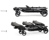 Triplette Piroet Chassis