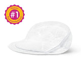 Safe and Dry Ultra Thin Disposable Nursing Pads