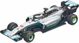 Car Racing Race Set