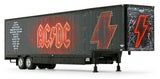 Metal Replica Model