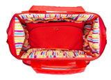 Dr. B.F.F Baby Diaper Bag Backpack